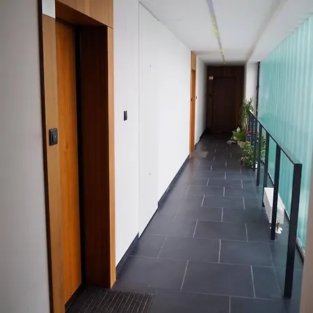 Sunny In Wilanow Close Town Hall, Palace