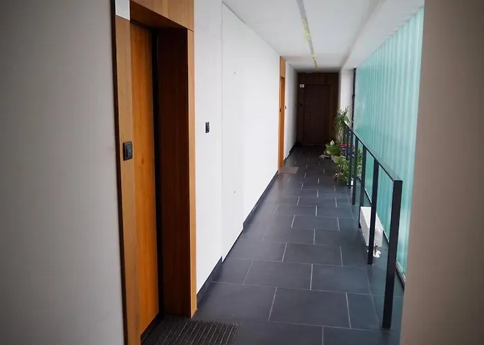 Sunny In Wilanow Close Town Hall, Palace