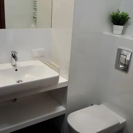 Sunny In Wilanow Close Town Hall, Palace *