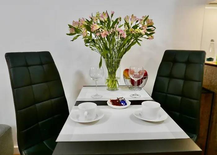 Sunny In Wilanow Close Town Hall, Palace Lägenhet Warszawa